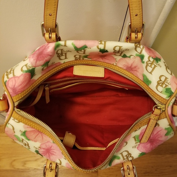 Dooney & Bourke Bag - Picture 2 of 3